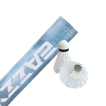 EAZZY Shuttlecock Sky Blue