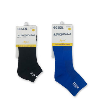 GOSEN Socks 100 Long