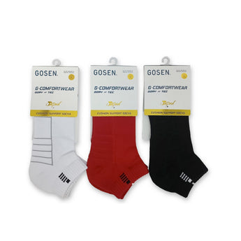 GOSEN Socks 100 Short