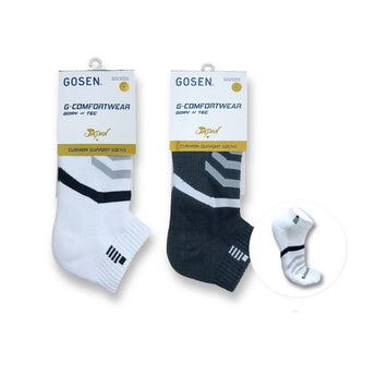 GOSEN Socks 200 Short
