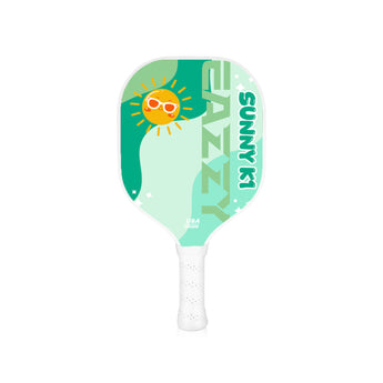 EAZZY Pickleball Paddle Sunny K1