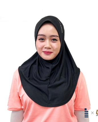 GOSEN Sports Tudung Hijab Muslimah