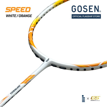 GOSEN Racket Speed V1 (Orange)