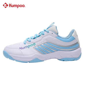 KUMPOO Shoes KH-E301 (BLUE)