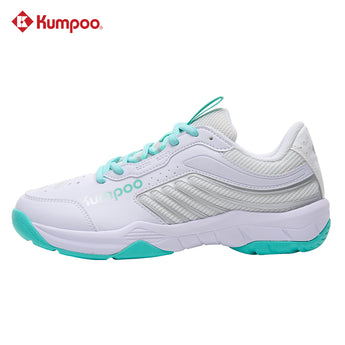 KUMPOO Shoes KH-E301 (GREEN)