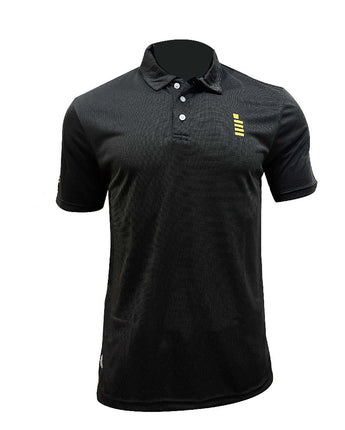 GOSEN G-Collar Polo Shirt