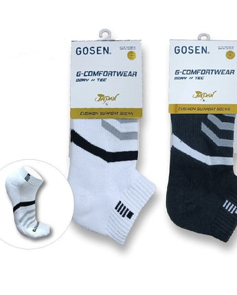 GOSEN Badminton Cotton Socks