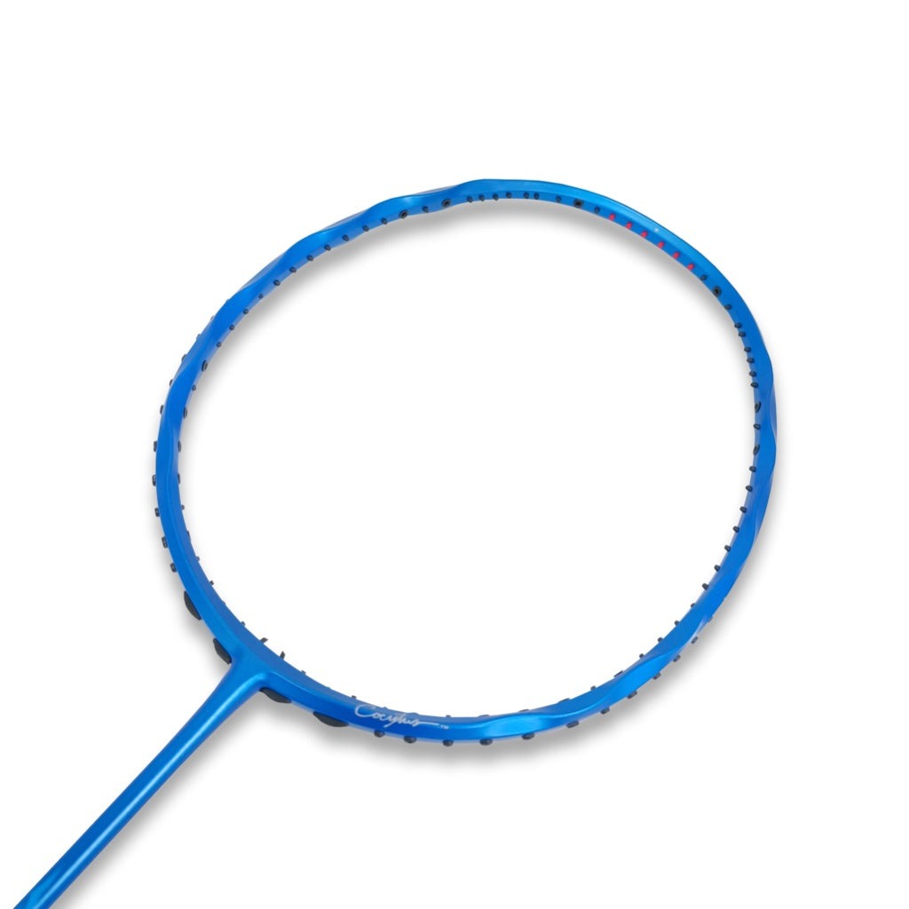 GOSEN Badminton Racket COCYTUS SLASH